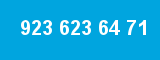 923 623 64 71